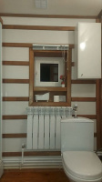 Монтаж газгольдера 2700 л и отопления под ключ в Клину